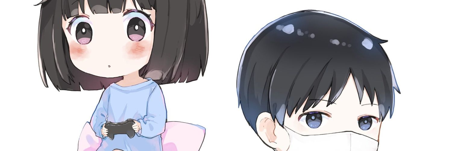 うどん粉(ゆらら)雑多垢's banner
