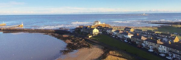 AmbleByTheSea Profile Banner