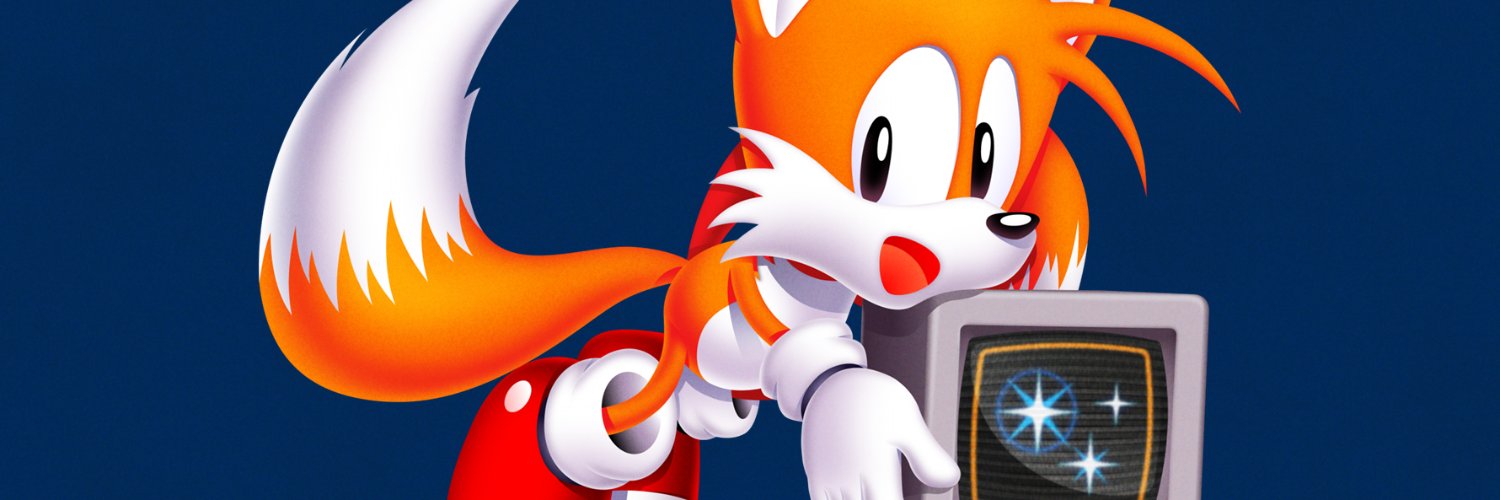Sonic Studio (fan game) Profile Banner