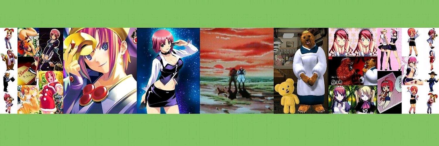 Shimanet777's profile banner image