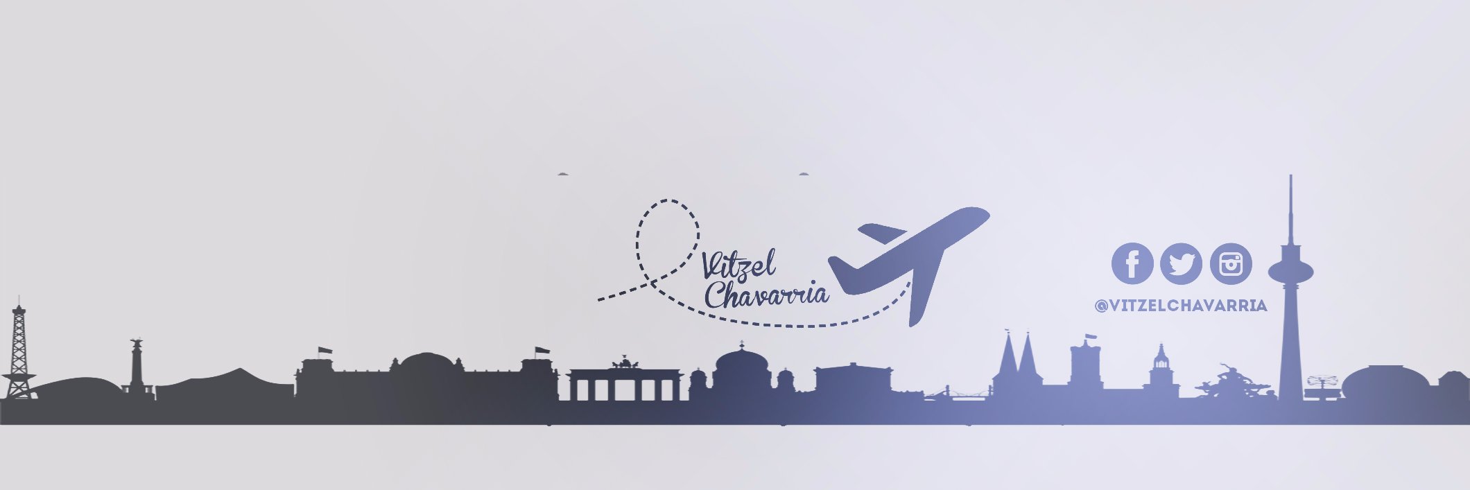 VitzelChavarria's profile banner image