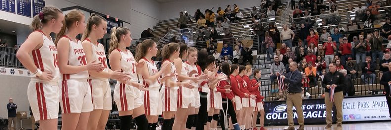 Chloe Presloid banner