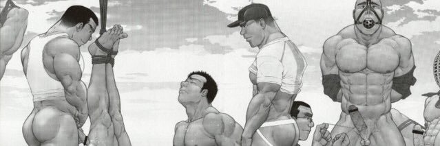 Robbiewaterm's profile banner image