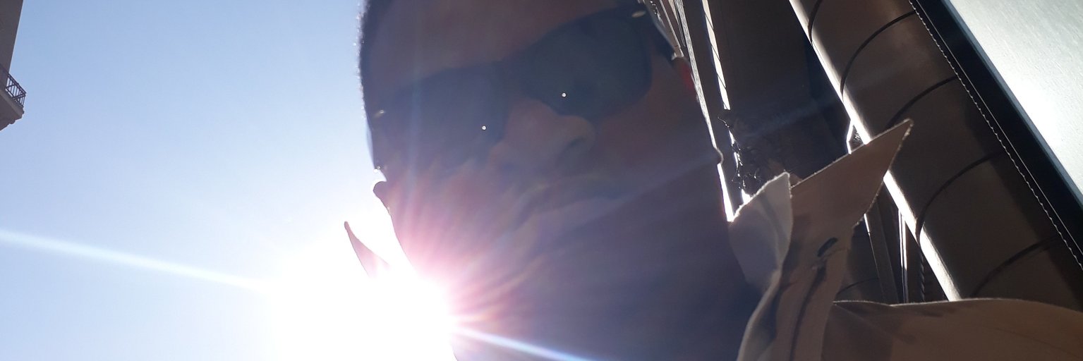 ronald_toitoona's profile banner image