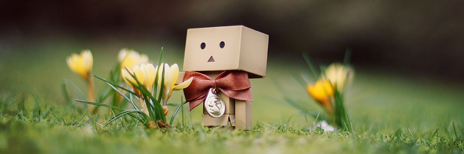 Alone banner