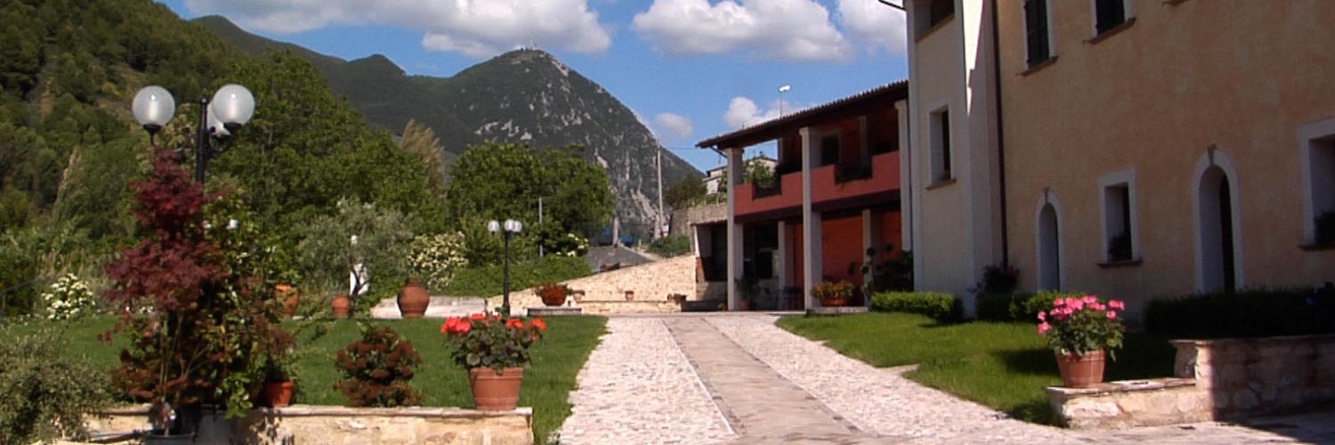 borgodelfattore's profile banner image