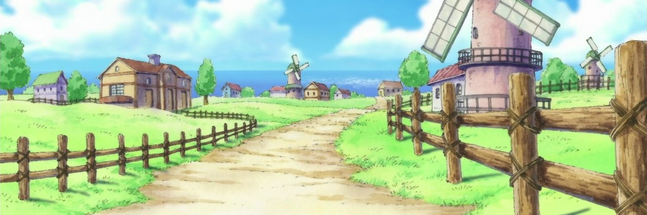 Zairo banner