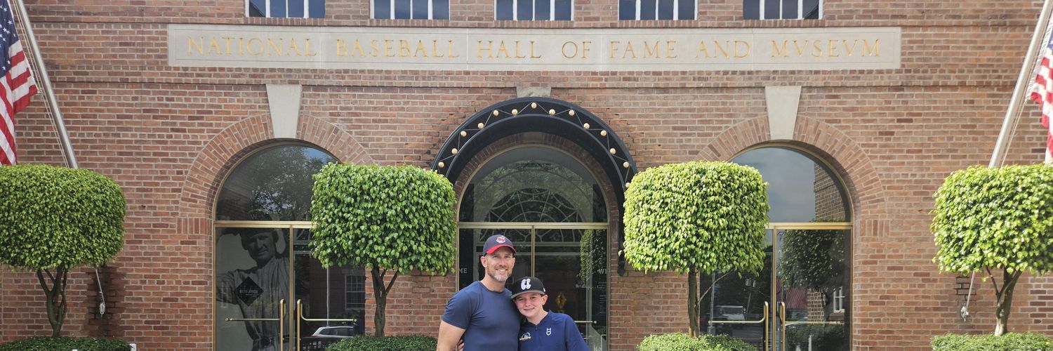 Mike Gallagher banner