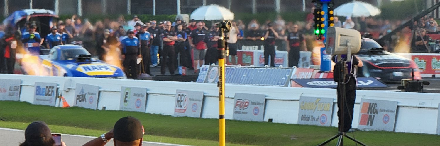 afuelrail's profile banner image
