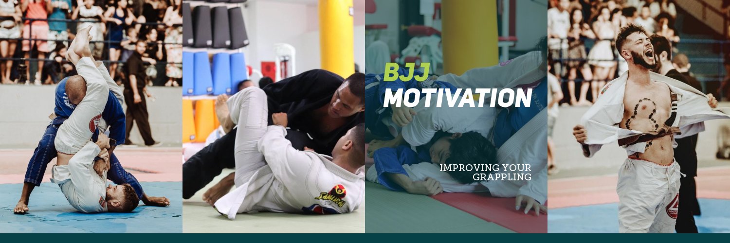 Judo BJJ Hacker banner