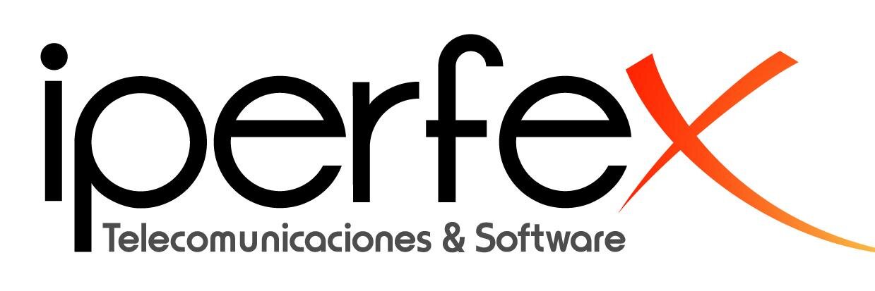 iPERFEX SurveyDialer banner