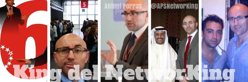 Antoni Porras banner