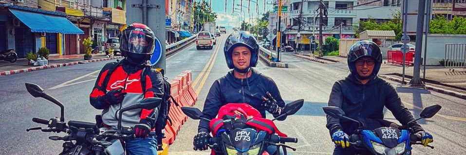 ariffin74's profile banner image