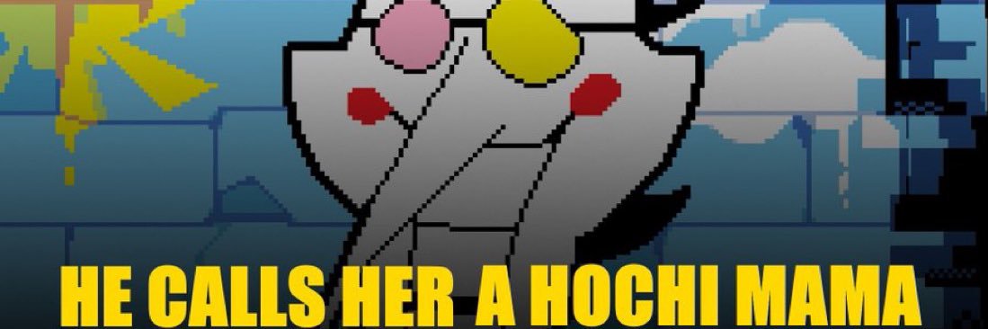 Miss Peabody's banner