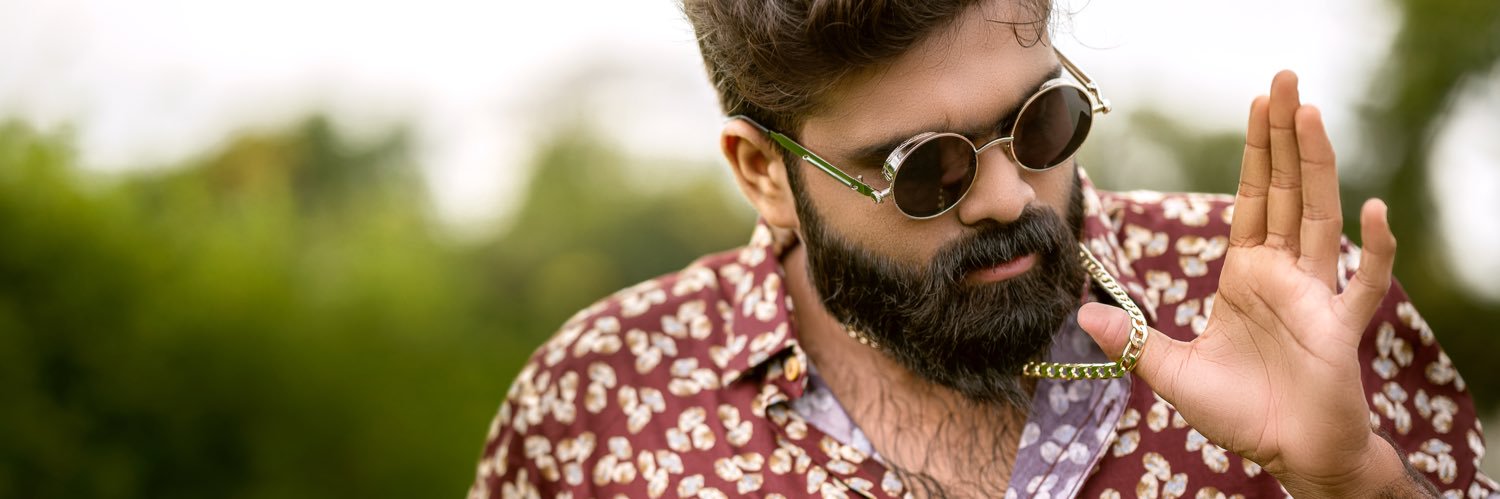 PranavRaaaj's profile banner image