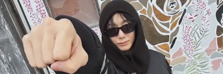 injesustoki's profile banner image