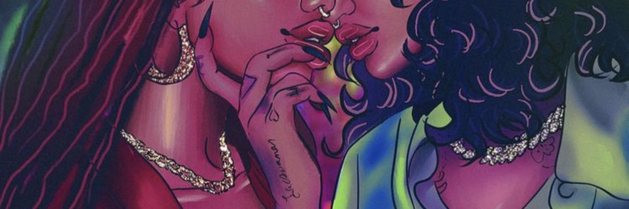 Lesbian3.0 banner
