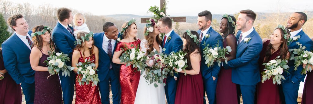 amandamdewrell's profile banner image