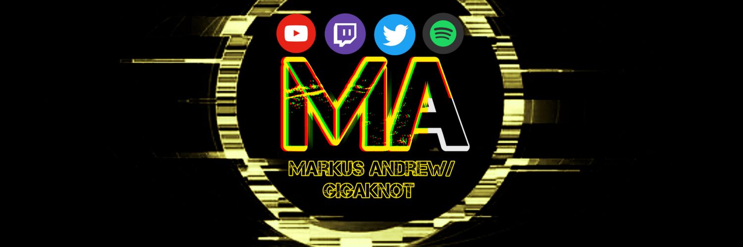 Markus Andrew (@Gigaknotz) / Posts / X
