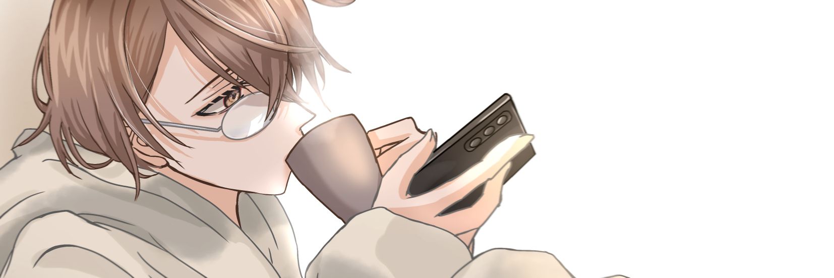 あや@ご依頼募集中's banner