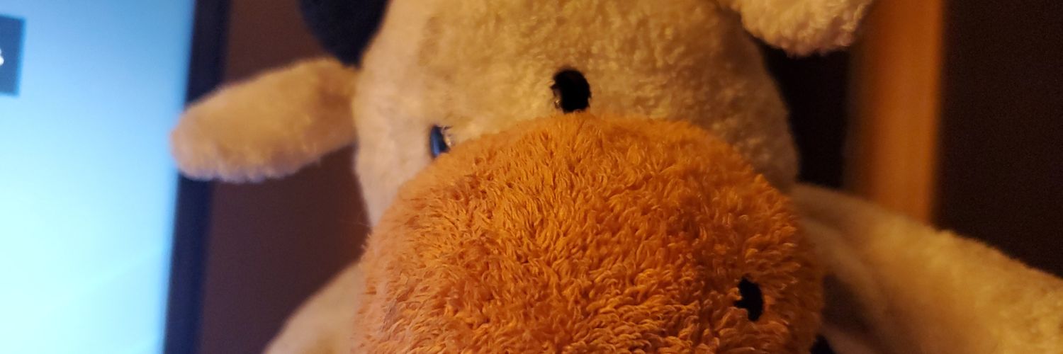 Pandaman 🐀 banner