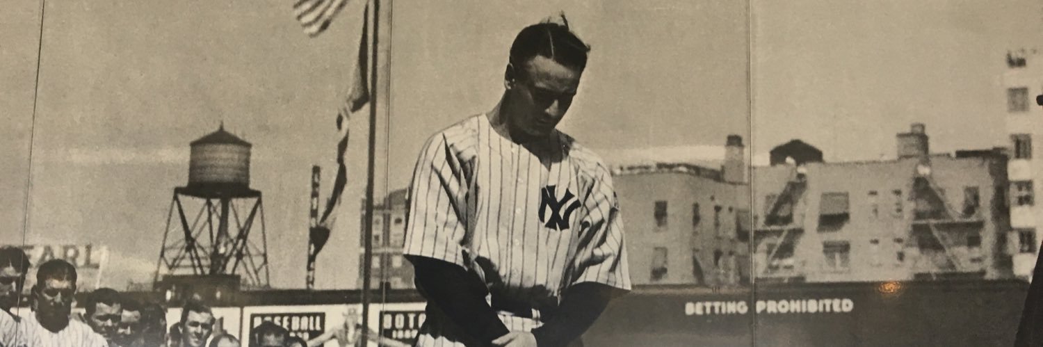 Midland Park Baseball banner