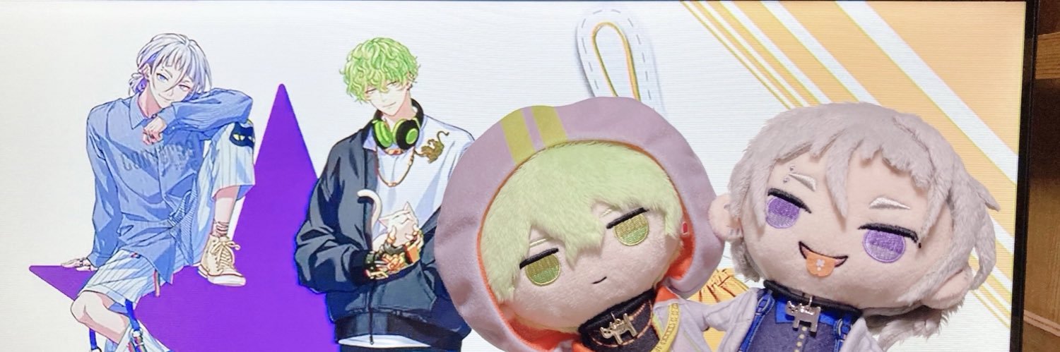 ケイ🐾 banner