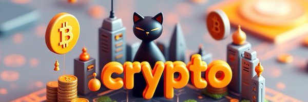_realCryptoCat Profile Banner