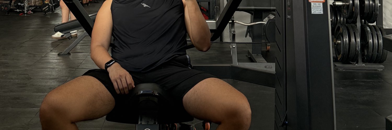 arnoldlaverde3's profile banner image