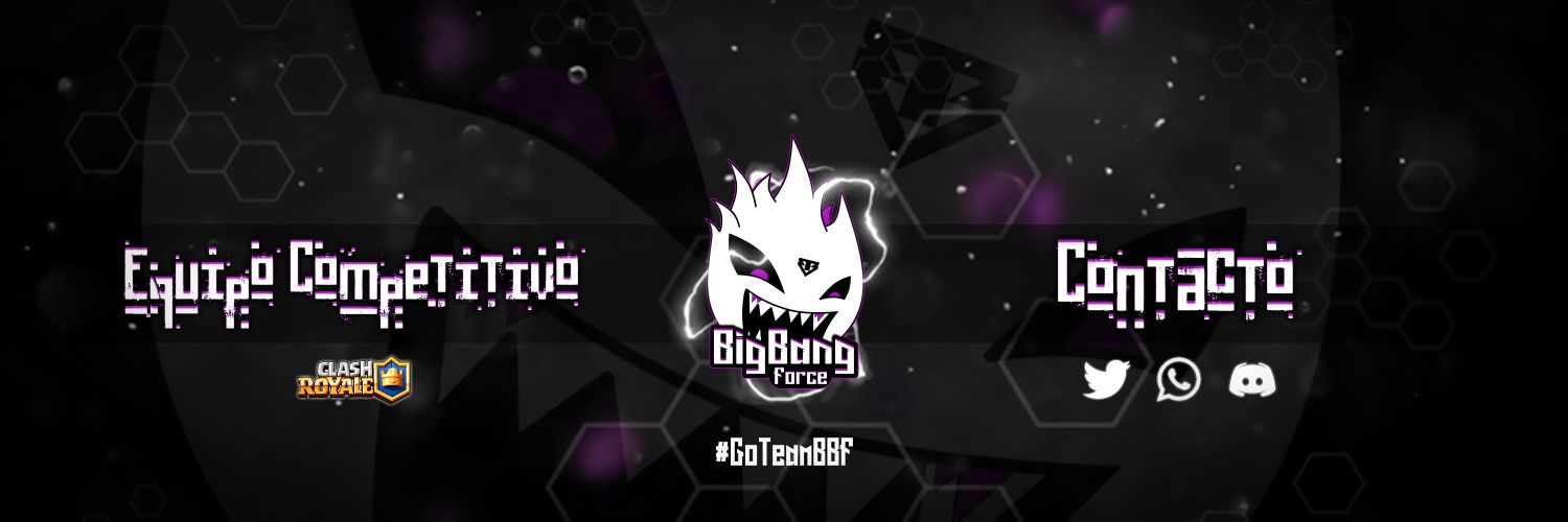 BigBang Force banner