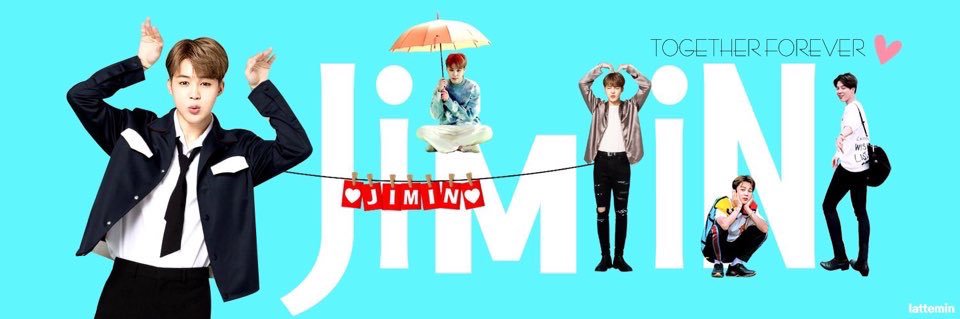 박지민위엔하늘뿐 banner