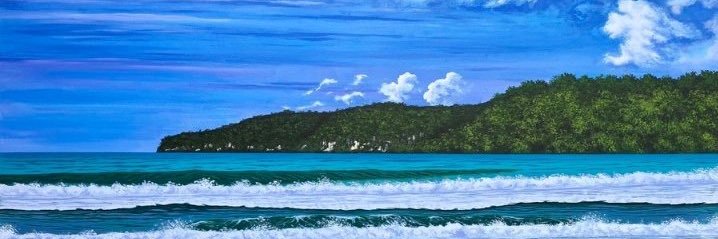 Nyssapanda's profile banner image