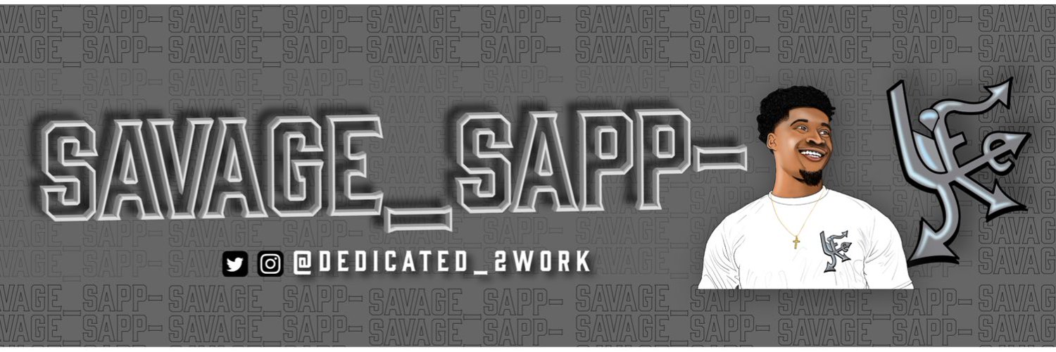 Quart'e Sapp Profile Banner