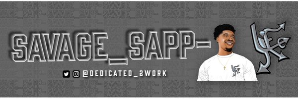 Quart'e Sapp Profile Banner