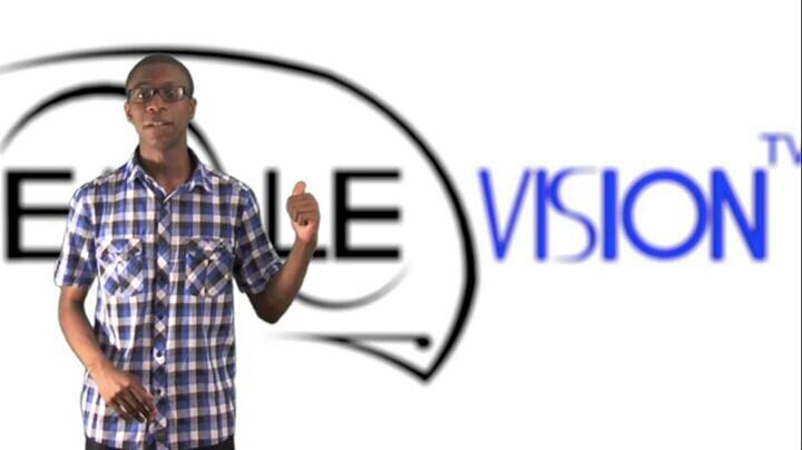 EagleVisionTV's profile banner image