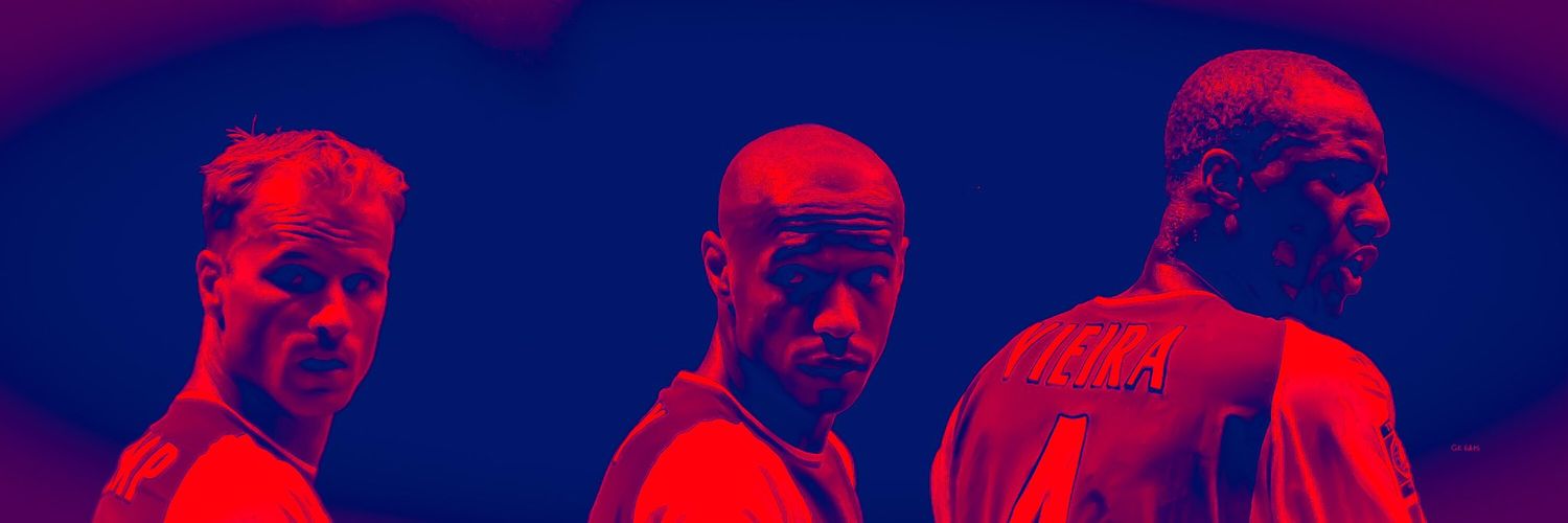 BlickLeonard's profile banner image