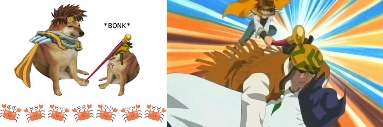 酵素喬貓✡️能喫就是福 banner