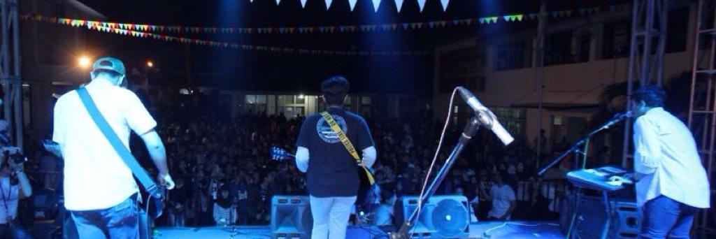 Make Crazy Drop Us banner