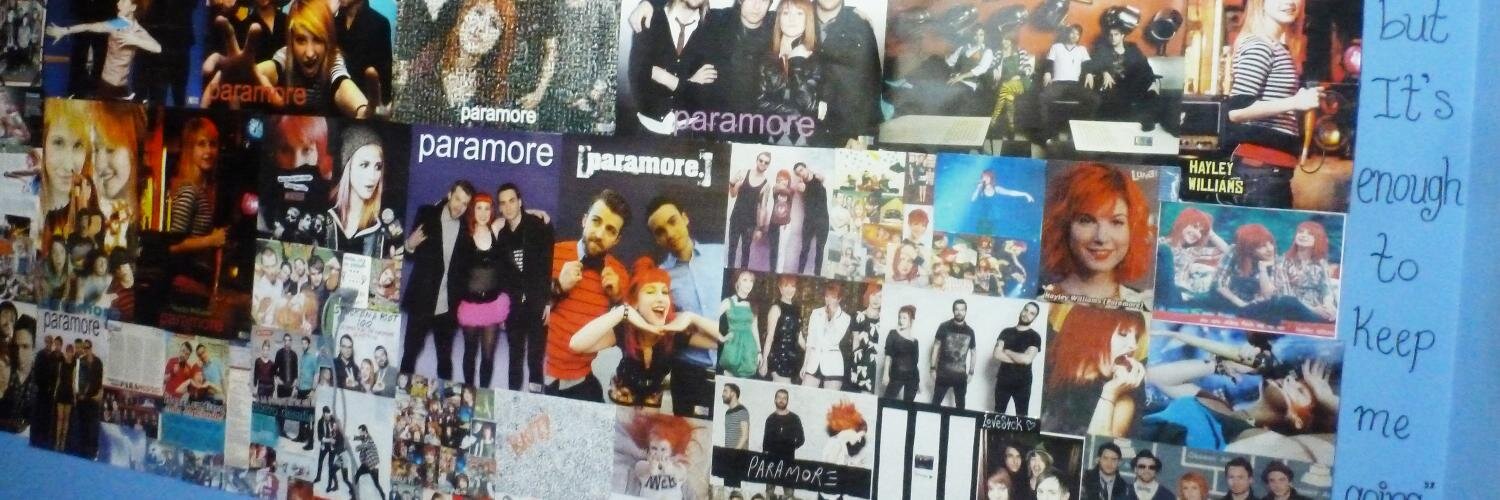 Lovesicklml's profile banner image