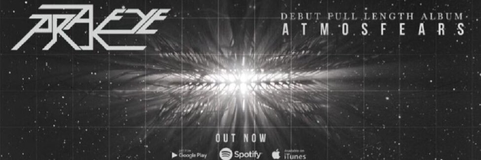 arakeye's profile banner image