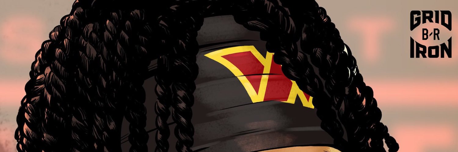 Quadstradomus's profile banner image