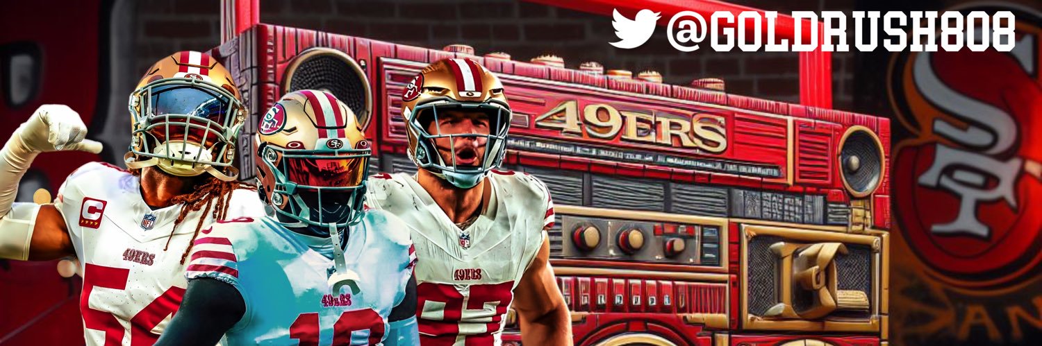GoldRush808's profile banner image