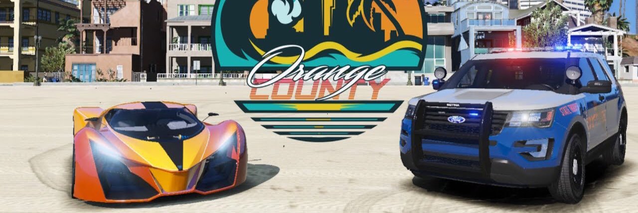 OCRP Community banner
