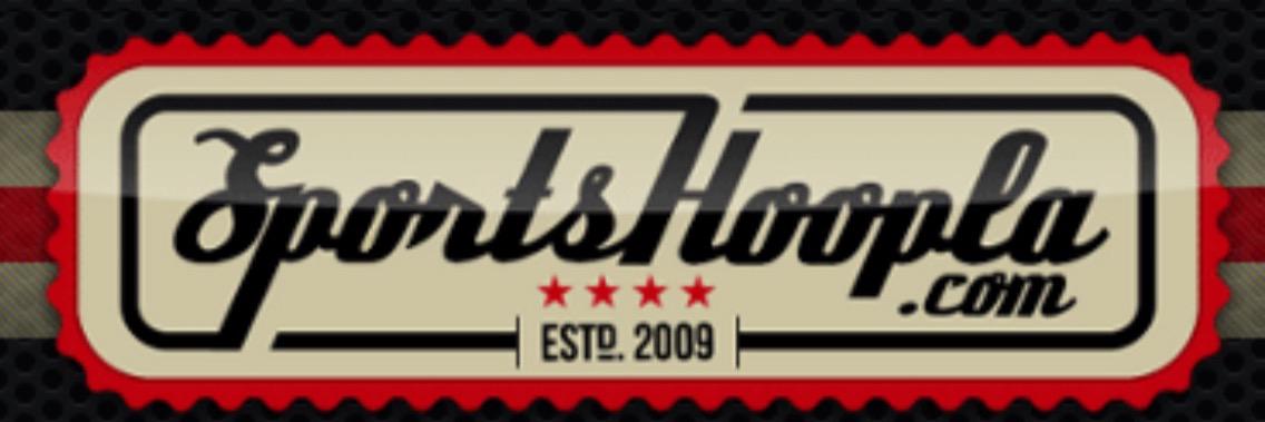 SportsHoopla's profile banner image