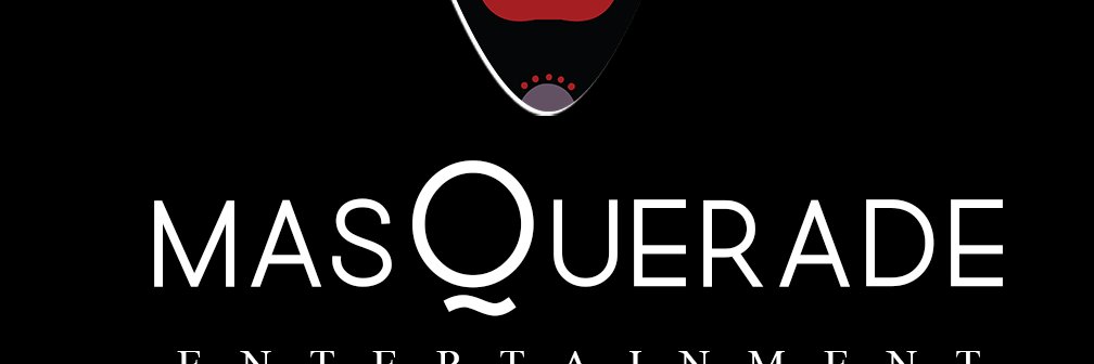 masqueradeEnt's profile banner image