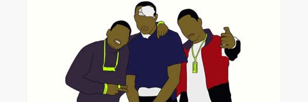 06banx's profile banner image