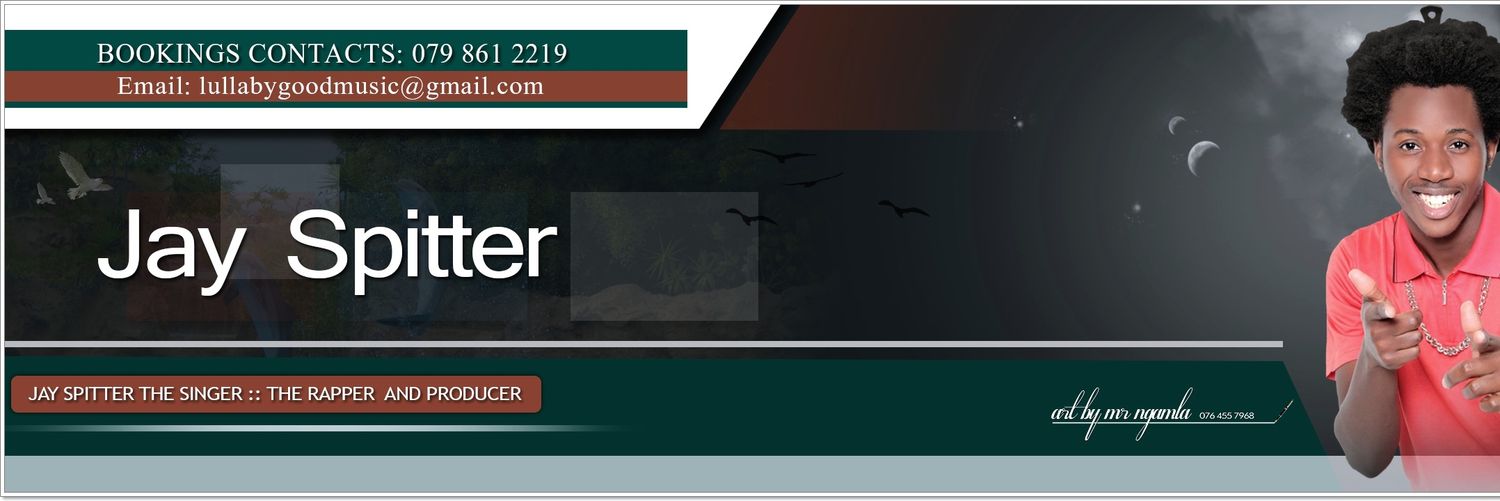 New album out in all Digital Stores banner
