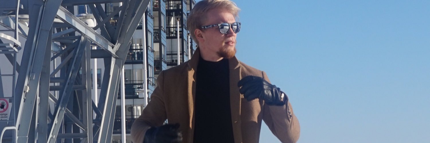 JNorenius's profile banner image