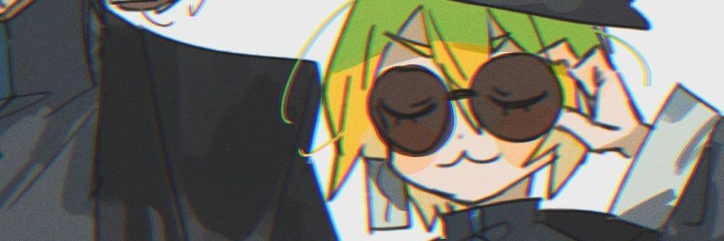 Hallo🚌skeb募集中・デ・ラマンチャ's banner