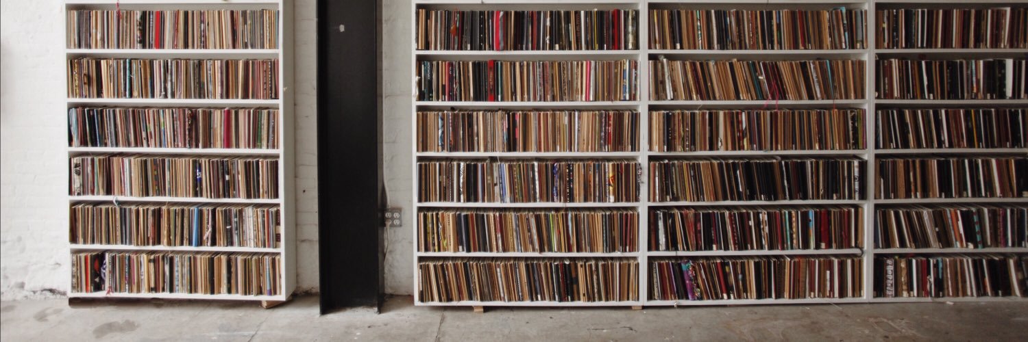 Bkartlibrary's profile banner image